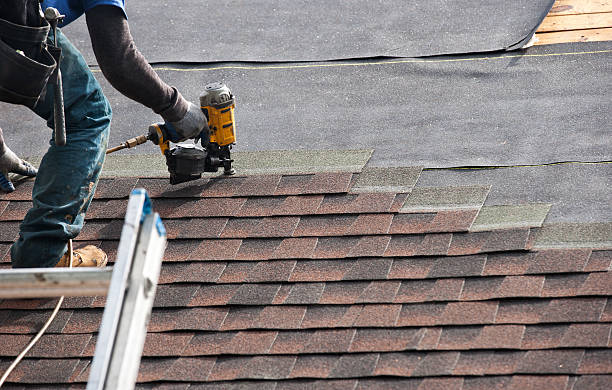 Licensed Roofing service in Velpen, IN - Brentwood Metal Roofing